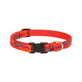 Lupine Dog Collar 13-22Adj Ggko 41002